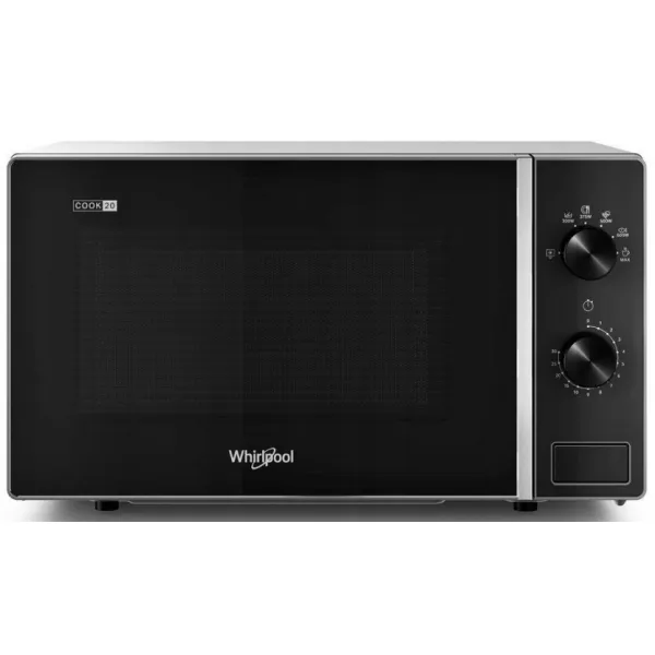 Піч мікрохвильова MWP101SB Whirlpool (MWP101SB)