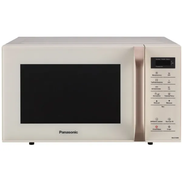 Печь микроволновая NN-ST35MKZPE Panasonic (NN-ST35MKZPE)