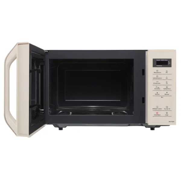 Печь микроволновая NN-ST35MKZPE Panasonic (NN-ST35MKZPE) - Фото 1