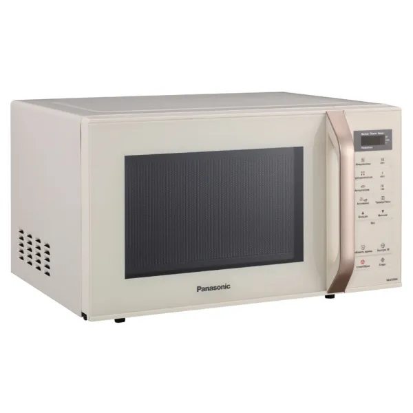Печь микроволновая NN-ST35MKZPE Panasonic (NN-ST35MKZPE) - Фото 3