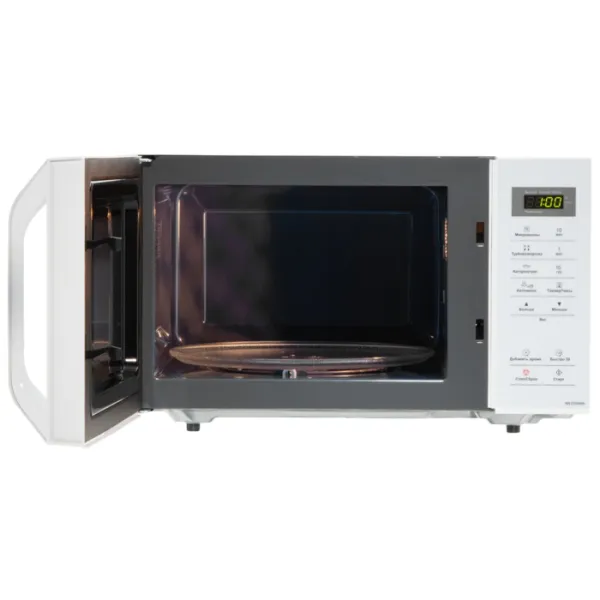 Печь микроволновая NN-ST34HWZPE Panasonic (NN-ST34HWZPE) - Фото 1