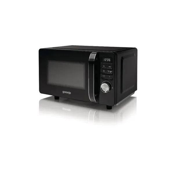 Піч мікрохвильова MO20S4BC Gorenje (MO20S4BC) - Фото 1
