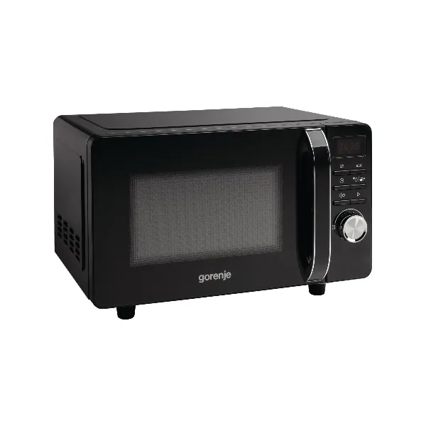 Піч мікрохвильова MO20S4BC Gorenje (MO20S4BC) - Фото 2