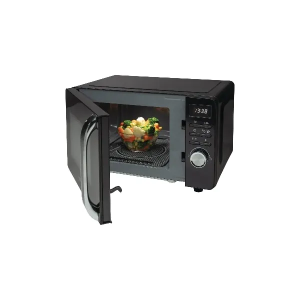 Піч мікрохвильова MO20S4BC Gorenje (MO20S4BC) - Фото 5
