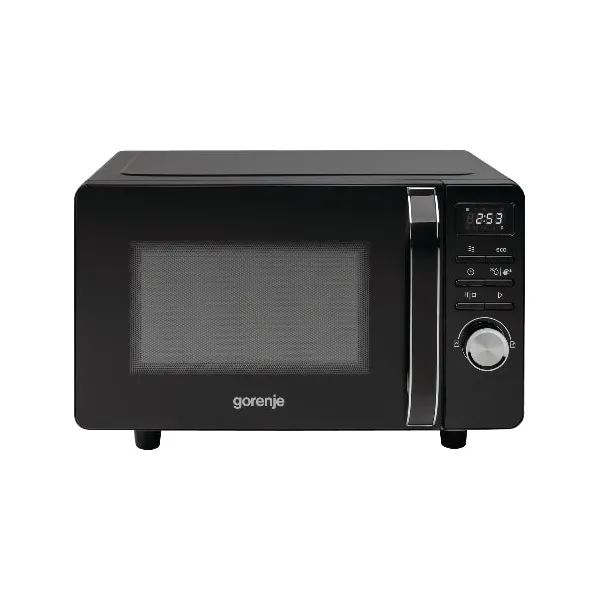 Піч мікрохвильова MO20S4BC Gorenje (MO20S4BC) - Фото 6