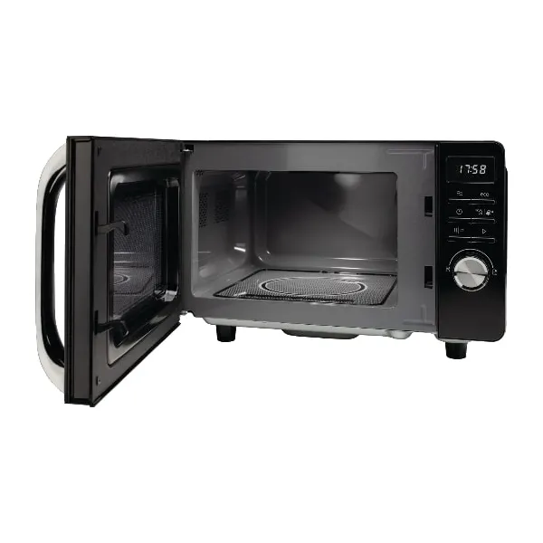 Піч мікрохвильова MO20S4BC Gorenje (MO20S4BC) - Фото 7