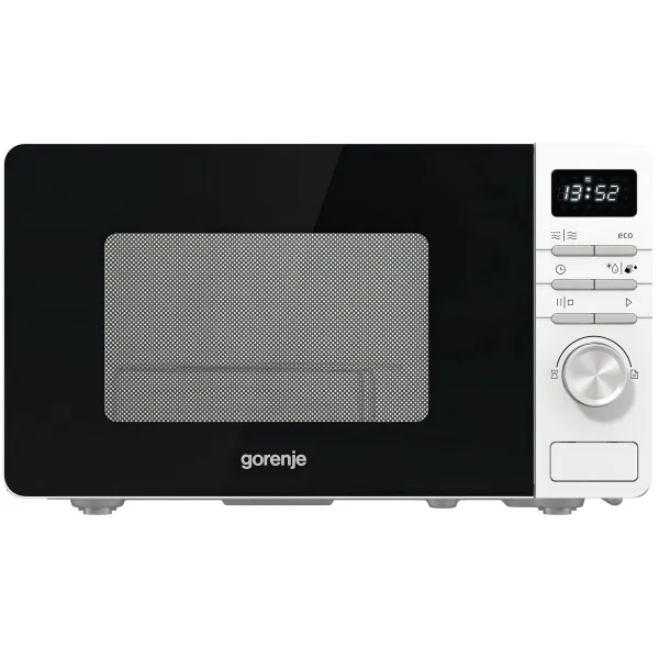Піч мікрохвильова MO20A3W Gorenje (MO20A3W) - Фото 9