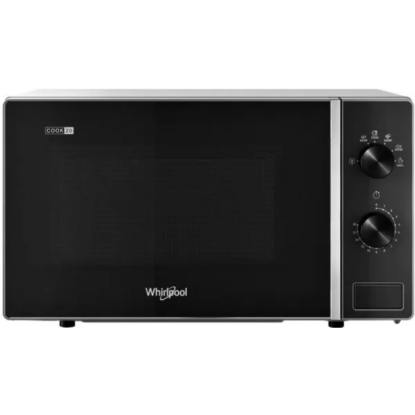 Печь микроволновая MWP101B Whirlpool (MWP101B)