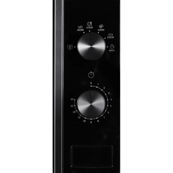 Печь микроволновая MWP101B Whirlpool (MWP101B) - Фото 4
