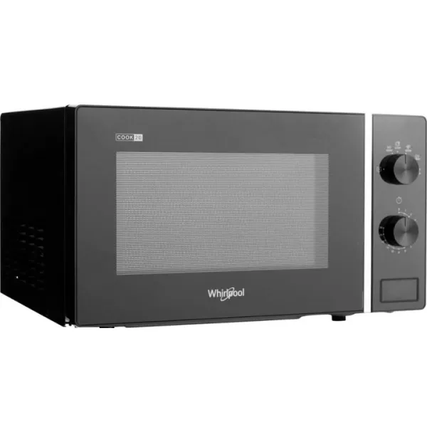 Печь микроволновая MWP101B Whirlpool (MWP101B) - Фото 5