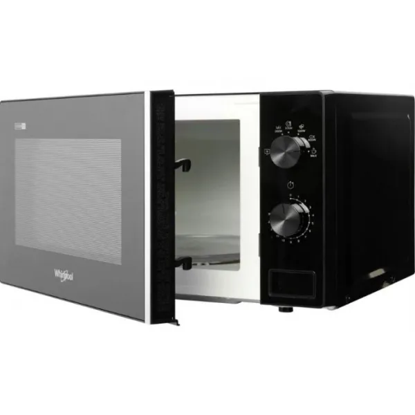 Печь микроволновая MWP101B Whirlpool (MWP101B) - Фото 6