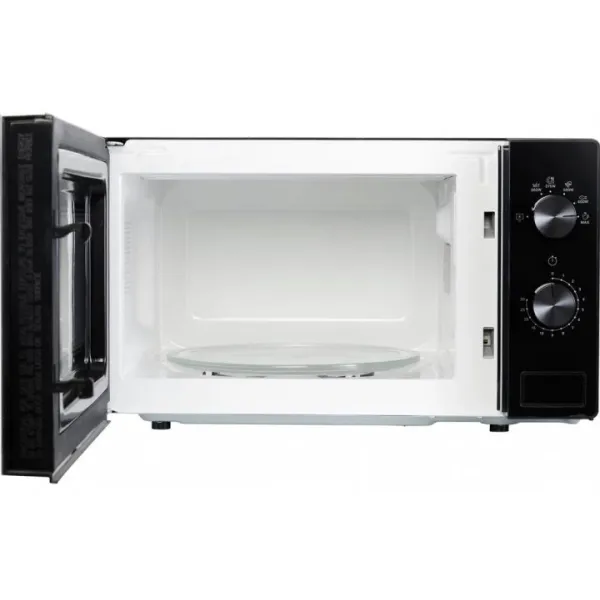 Печь микроволновая MWP101B Whirlpool (MWP101B) - Фото 7