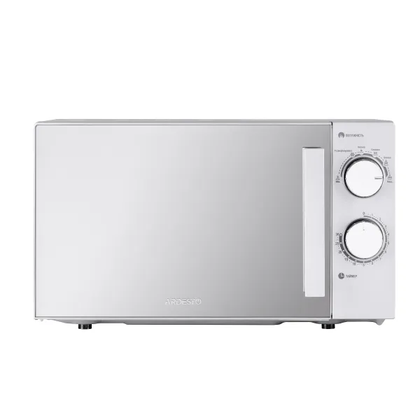 Печь микроволновая GO-S825S ARDESTO (GO-S825S) - Фото 8