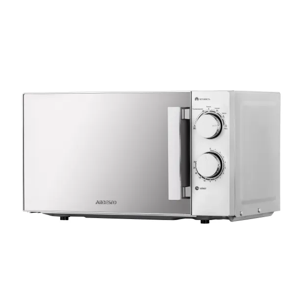 Печь микроволновая GO-S825S ARDESTO (GO-S825S) - Фото 4