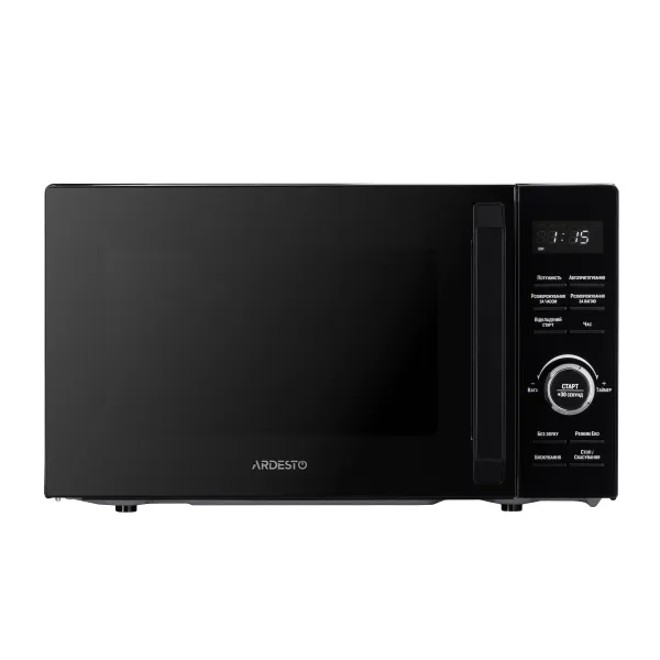 Печь микроволновая GO-E745GB ARDESTO (GO-E745GB) - Фото 9