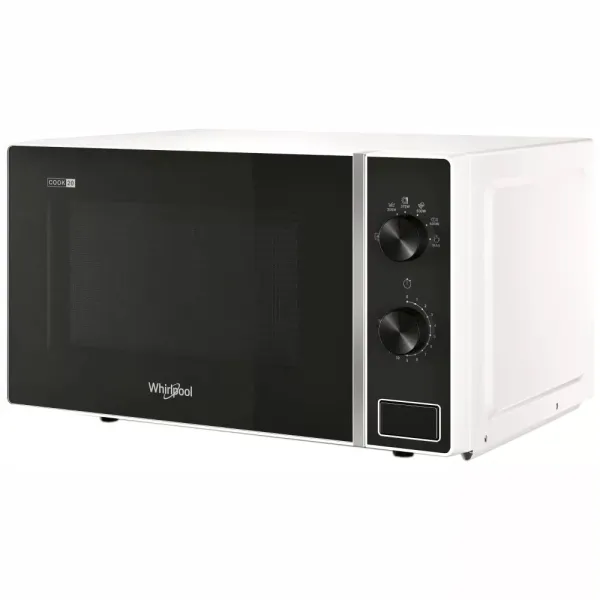 Печь микроволновая MWP101W Whirlpool (MWP101W) - Фото 1