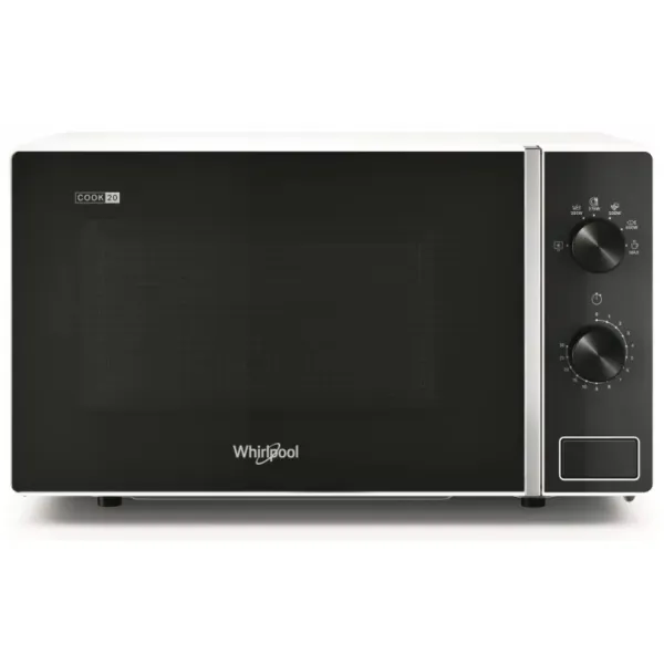 Печь микроволновая MWP101W Whirlpool (MWP101W)