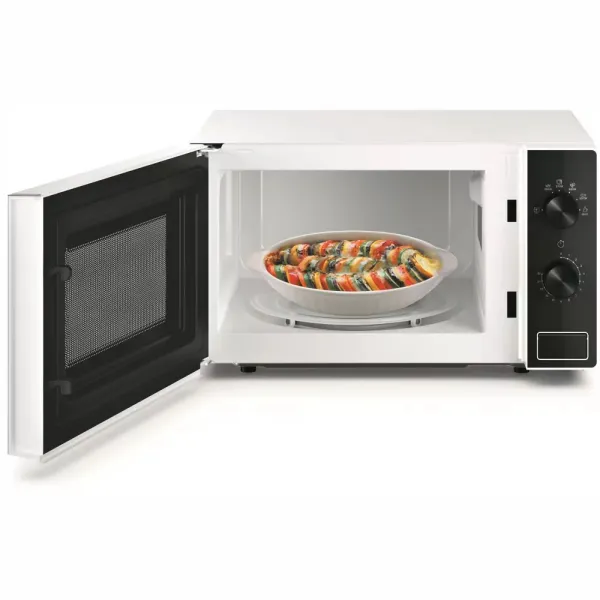 Печь микроволновая MWP101W Whirlpool (MWP101W) - Фото 2