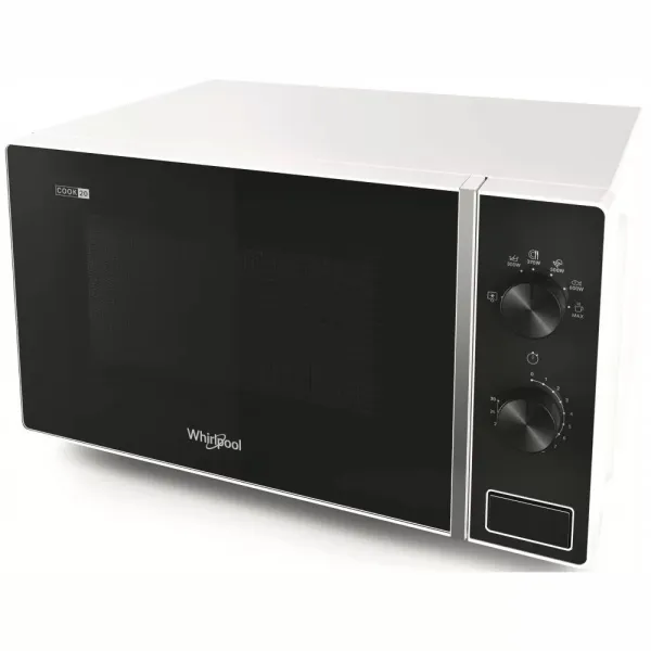 Печь микроволновая MWP101W Whirlpool (MWP101W) - Фото 3