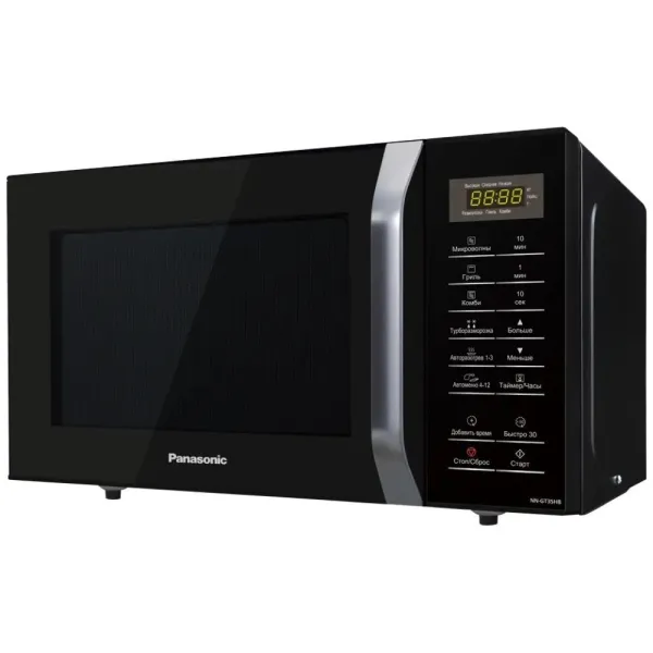 Печь микроволновая NN-GT35HBZPE Panasonic (NN-GT35HBZPE)