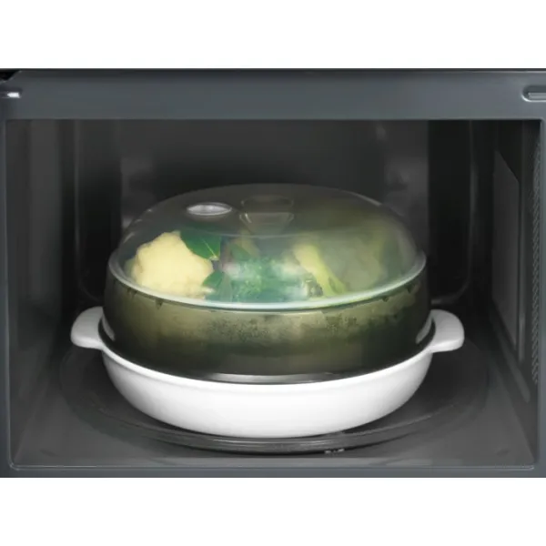 Печь микроволновая EMZ729EMK Electrolux (EMZ729EMK) - Фото 1