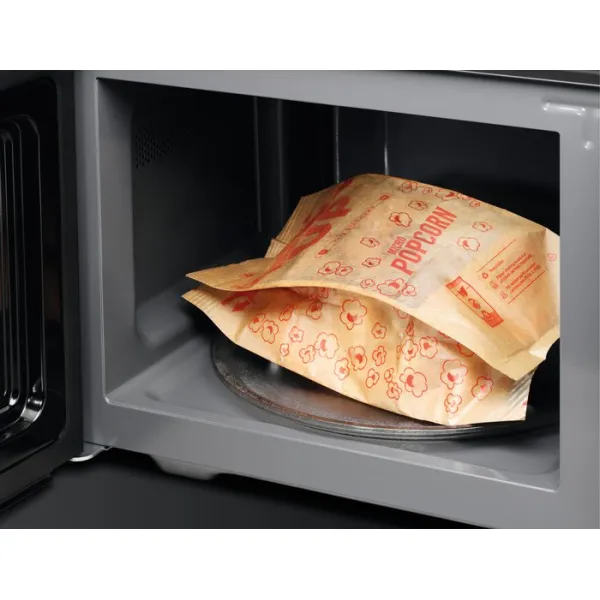 Печь микроволновая EMZ729EMK Electrolux (EMZ729EMK) - Фото 2