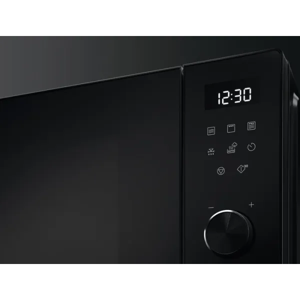 Печь микроволновая EMZ729EMK Electrolux (EMZ729EMK) - Фото 4