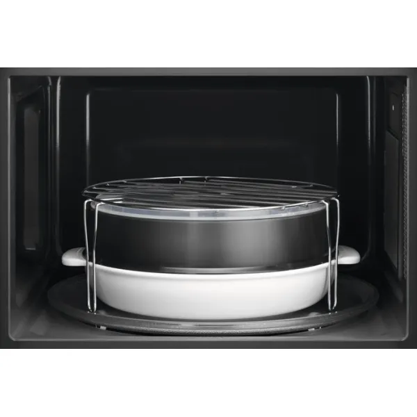 Печь микроволновая EMZ729EMK Electrolux (EMZ729EMK) - Фото 6