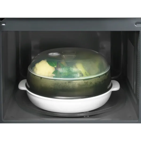 Печь микроволновая EMZ725MMK Electrolux (EMZ725MMK) - Фото 1