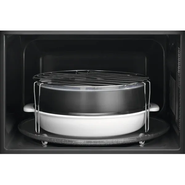 Печь микроволновая EMZ725MMK Electrolux (EMZ725MMK) - Фото 2