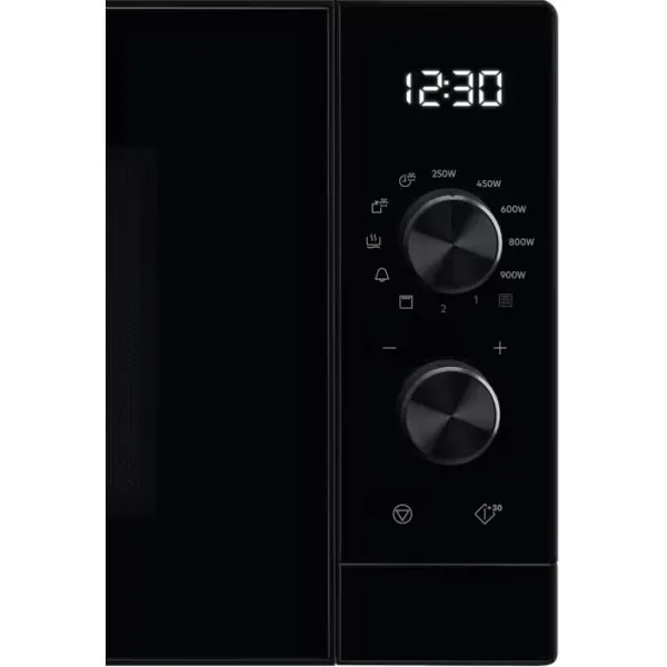 Печь микроволновая EMZ725MMK Electrolux (EMZ725MMK) - Фото 5