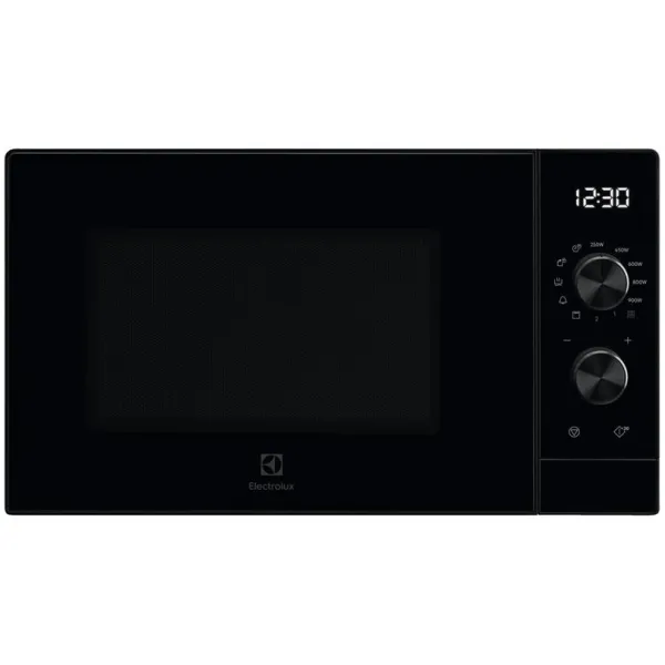 Печь микроволновая EMZ725MMK Electrolux (EMZ725MMK) - Фото 9