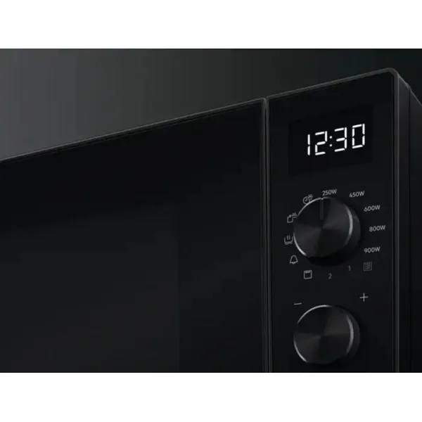 Печь микроволновая EMZ725MMK Electrolux (EMZ725MMK) - Фото 7