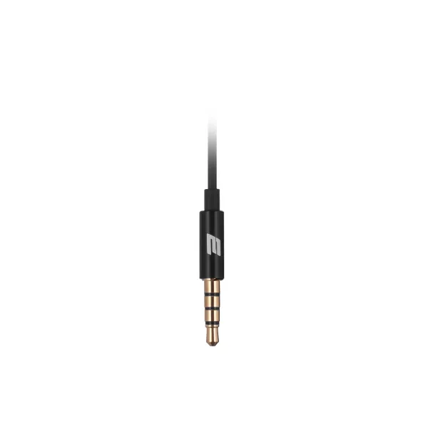 Мікрофон-петличка 3.5 Mini Jack, чорний 2Е (2E-ML020) - Фото 7