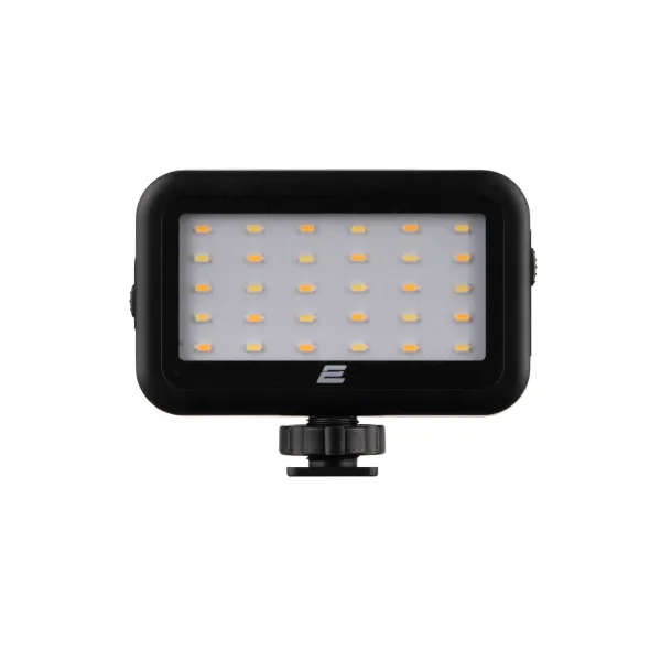 Микрофон 3.5 Mini Jack с триподом для мобильных устройств Vlog KIT, чёрный 2Е (2E-MM011) - Фото 1