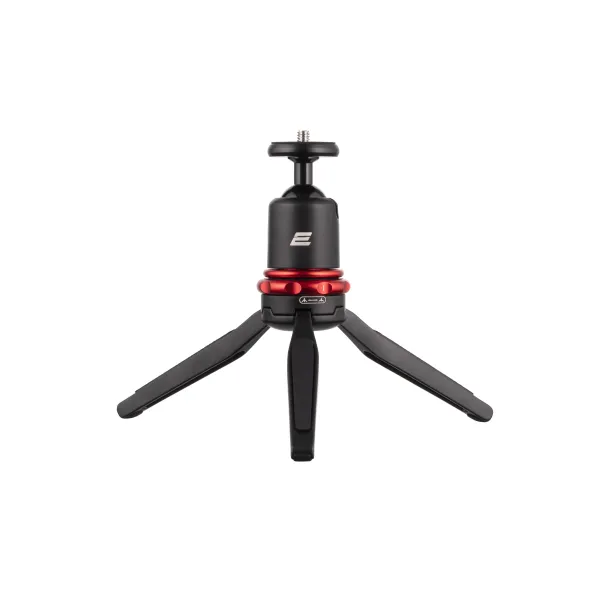 Микрофон 3.5 Mini Jack с триподом для мобильных устройств Vlog KIT, чёрный 2Е (2E-MM011) - Фото 6