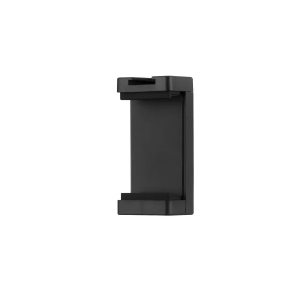 Микрофон 3.5 Mini Jack с триподом для мобильных устройств Vlog KIT, чёрный 2Е (2E-MM011) - Фото 8