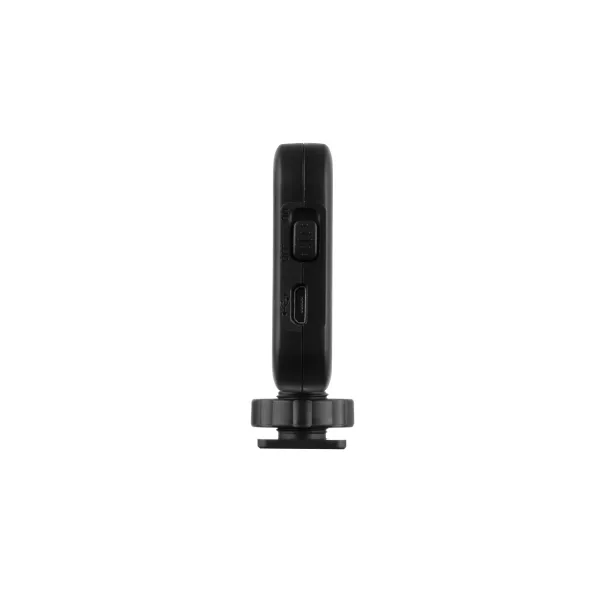 Микрофон 3.5 Mini Jack с триподом для мобильных устройств Vlog KIT, чёрный 2Е (2E-MM011) - Фото 15
