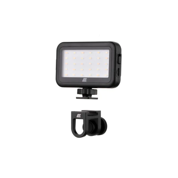 Микрофон 3.5 Mini Jack с триподом для мобильных устройств Vlog KIT, чёрный 2Е (2E-MM011) - Фото 18
