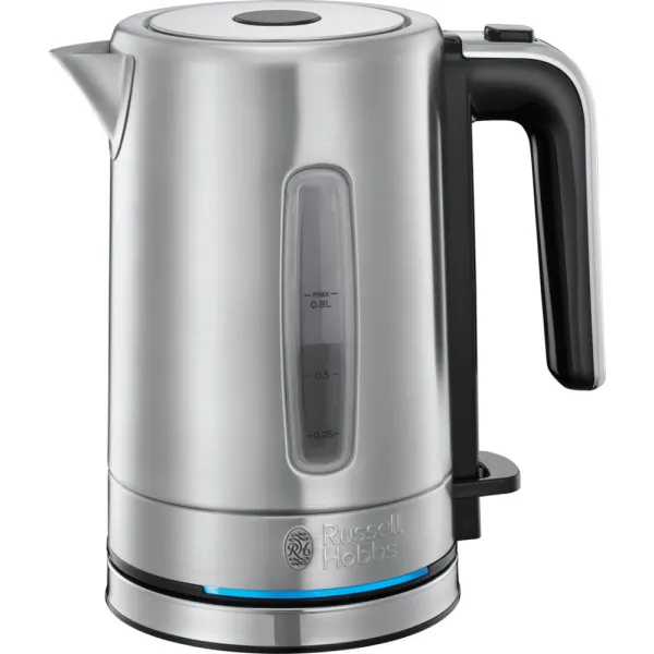 Електрочайник Compact Home Russell Hobbs (24190-70)