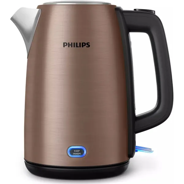 Електрочайник Viva Collection Philips (HD9355/92) - Фото 4