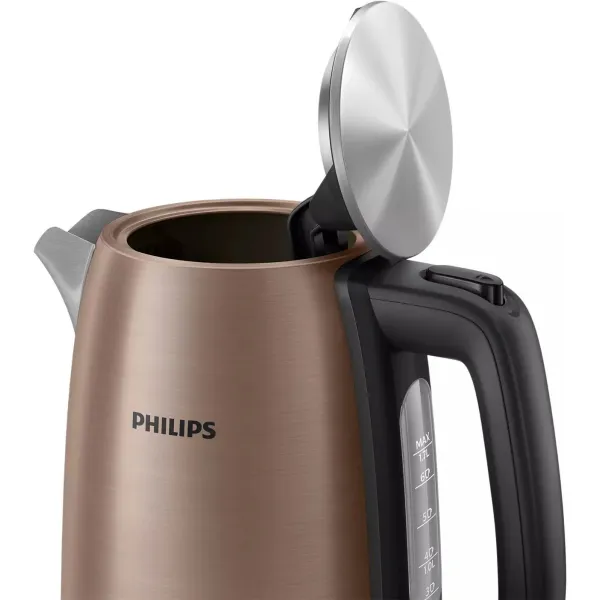 Електрочайник Viva Collection Philips (HD9355/92) - Фото 2