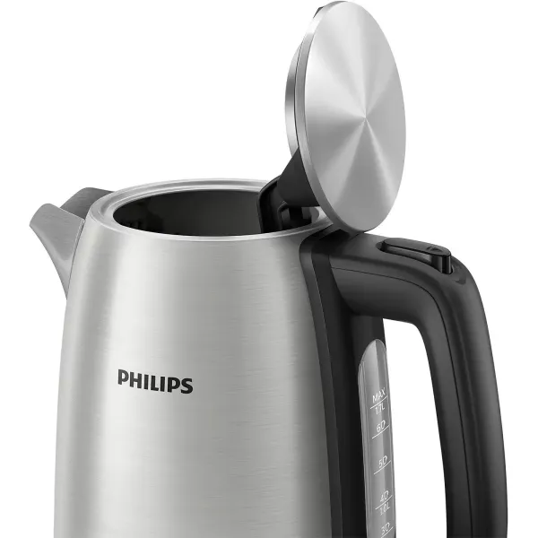 Электрочайник Viva Collection Philips (HD9353/90) - Фото 5