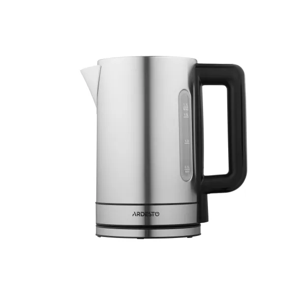 Электрочайник Steel Collection Strix Ardesto (EKL-FD700SS)