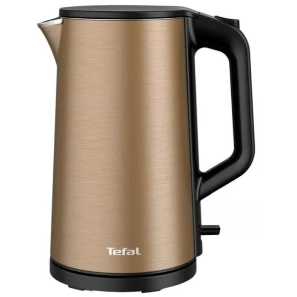 Электрочайник Double Layer SS Tefal (KI583C10) - Фото 11