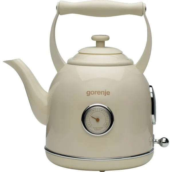Электрочайник K17CLIN Gorenje (K17CLIN)
