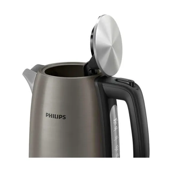Електрочайник Viva Collection Philips (HD9352/30) - Фото 4