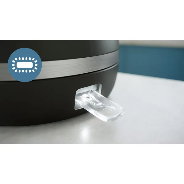 Электрочайник Double Walled Kettle Philips (HD9395/90) - Фото 5