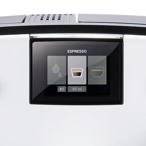 Кофемашина CafeRomatica Nivona (NICR560) - Фото 9