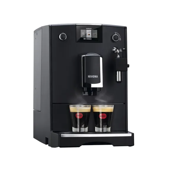 Кофемашина CafeRomatica Nivona (NICR550) - Фото 1